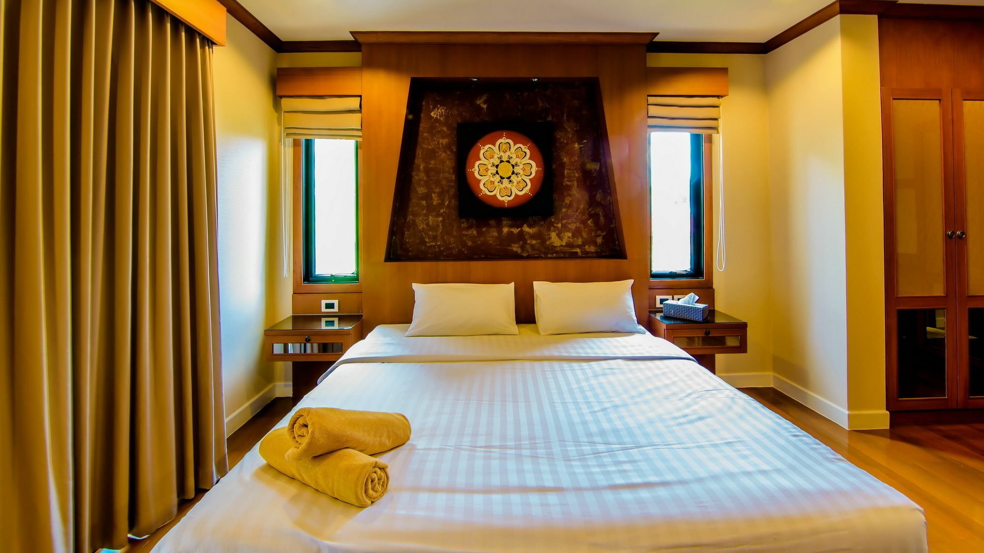 Natcha Pool Villa Pattaya ภายนอก รูปภาพ
