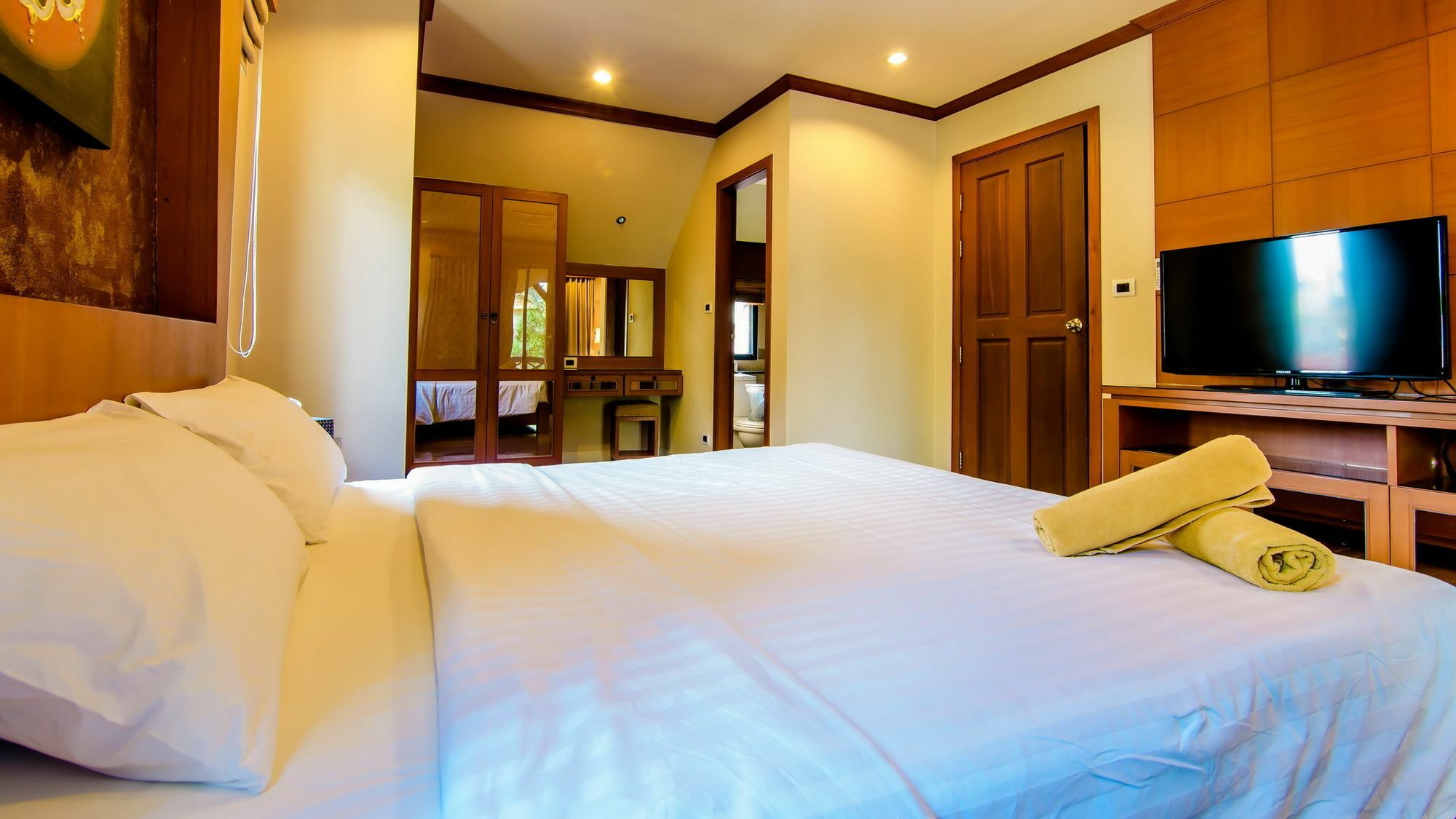 Natcha Pool Villa Pattaya ภายนอก รูปภาพ