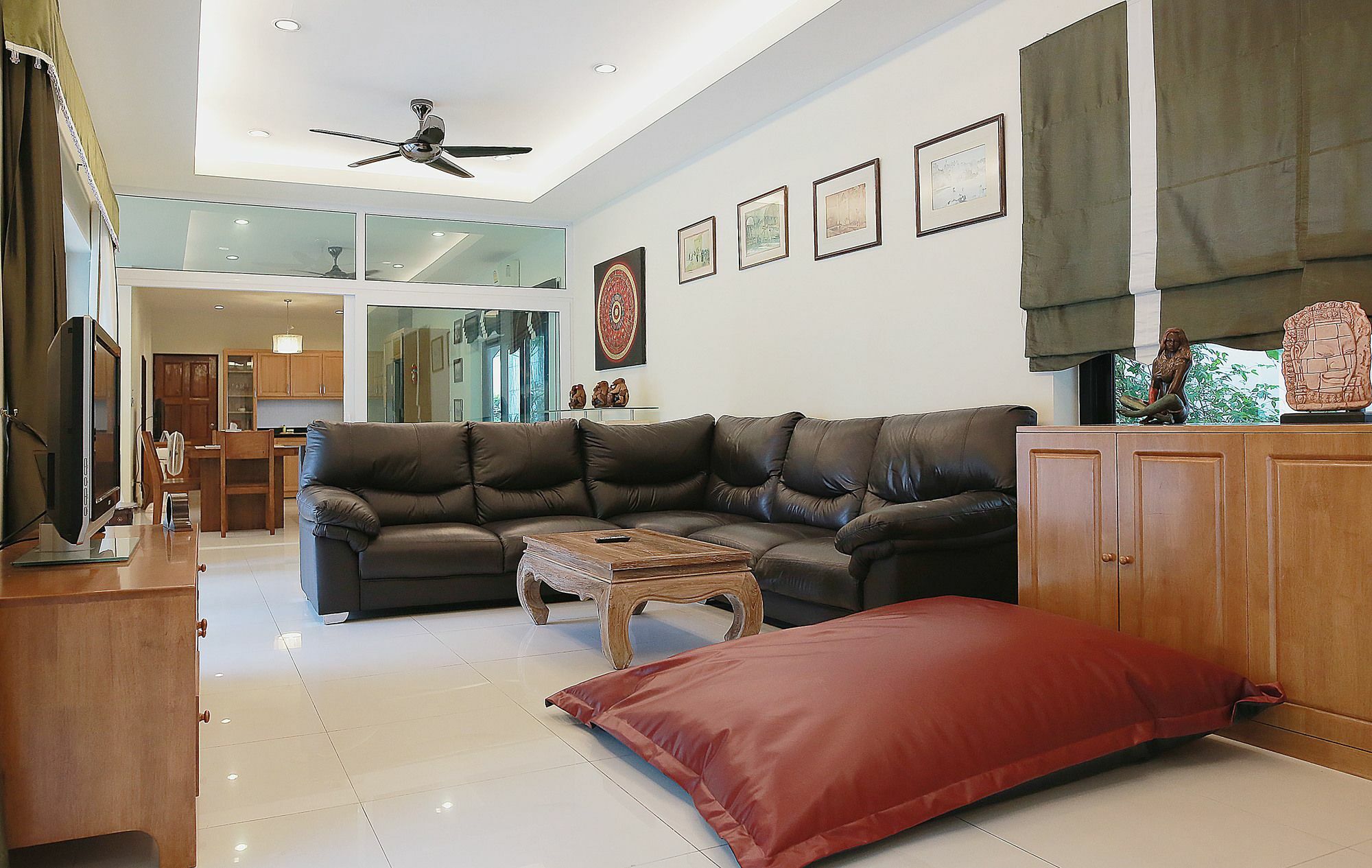 Natcha Pool Villa Pattaya ภายนอก รูปภาพ